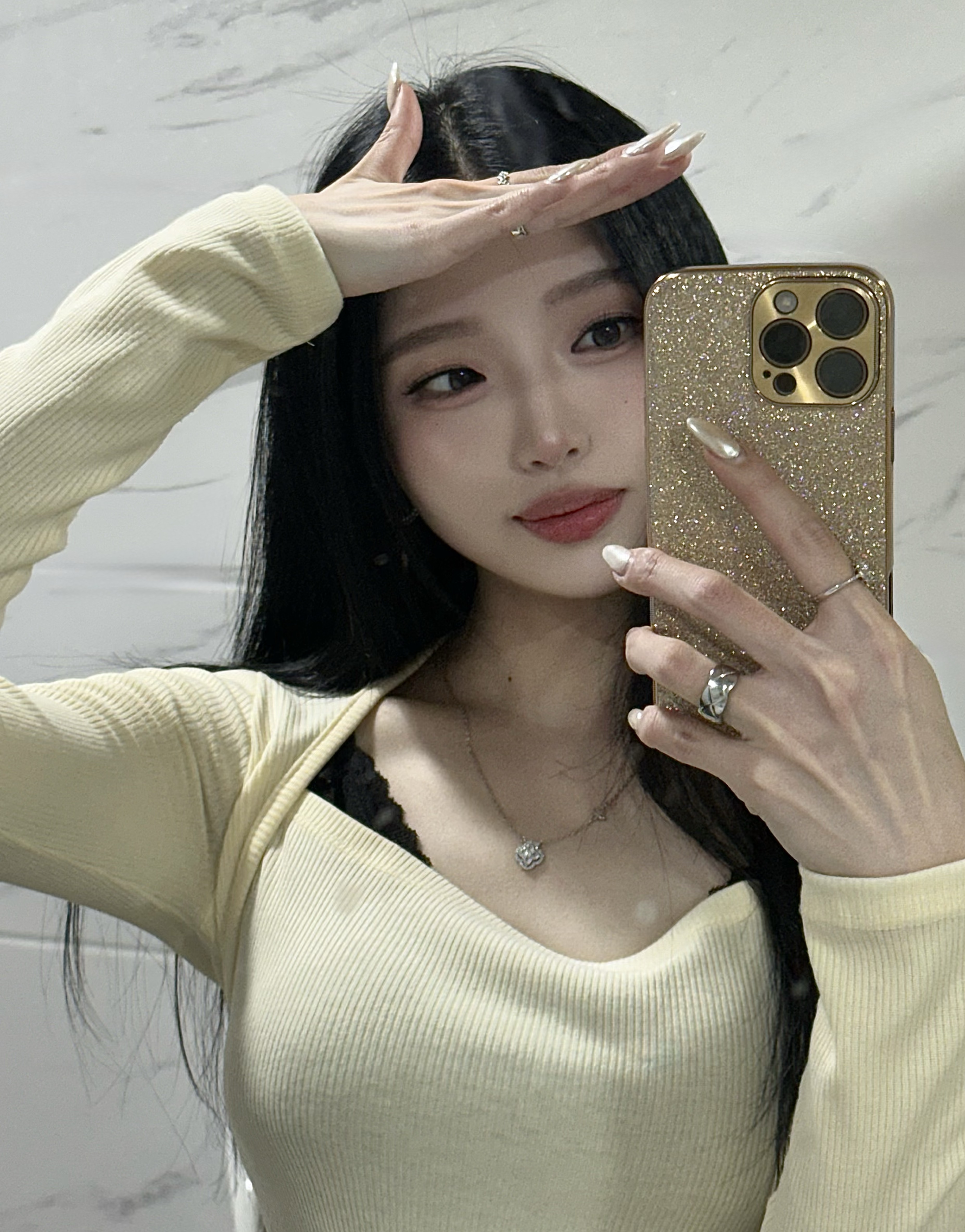 한달차🫶🏻 키워주세요