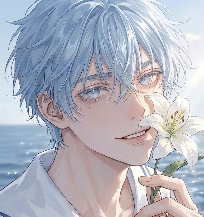 바다같은 미성 좋아하시나요?