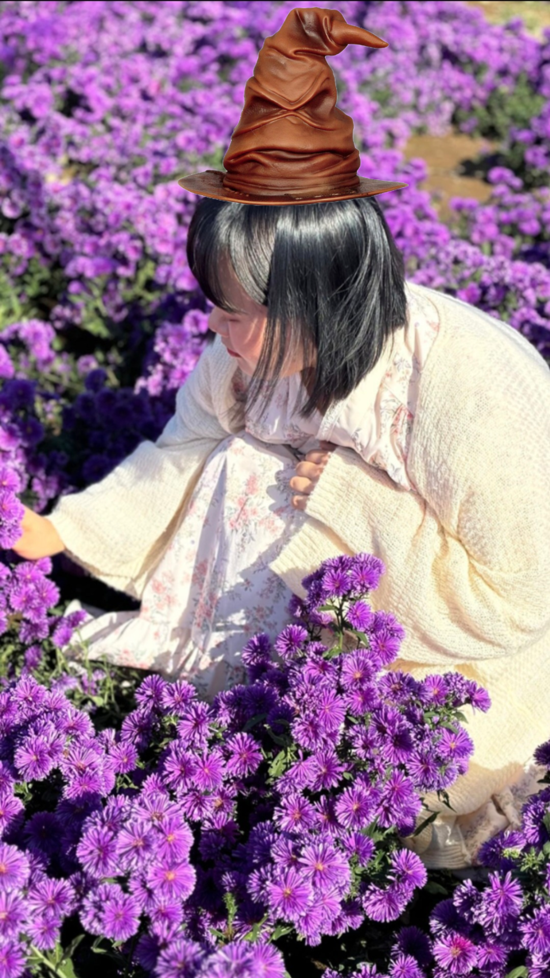 역할 배정: 아야링도르🧙‍♀️