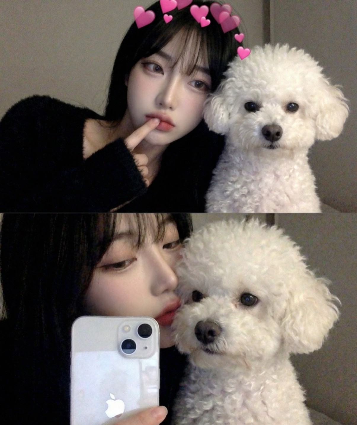 편하게 들어오ㅏ 💕