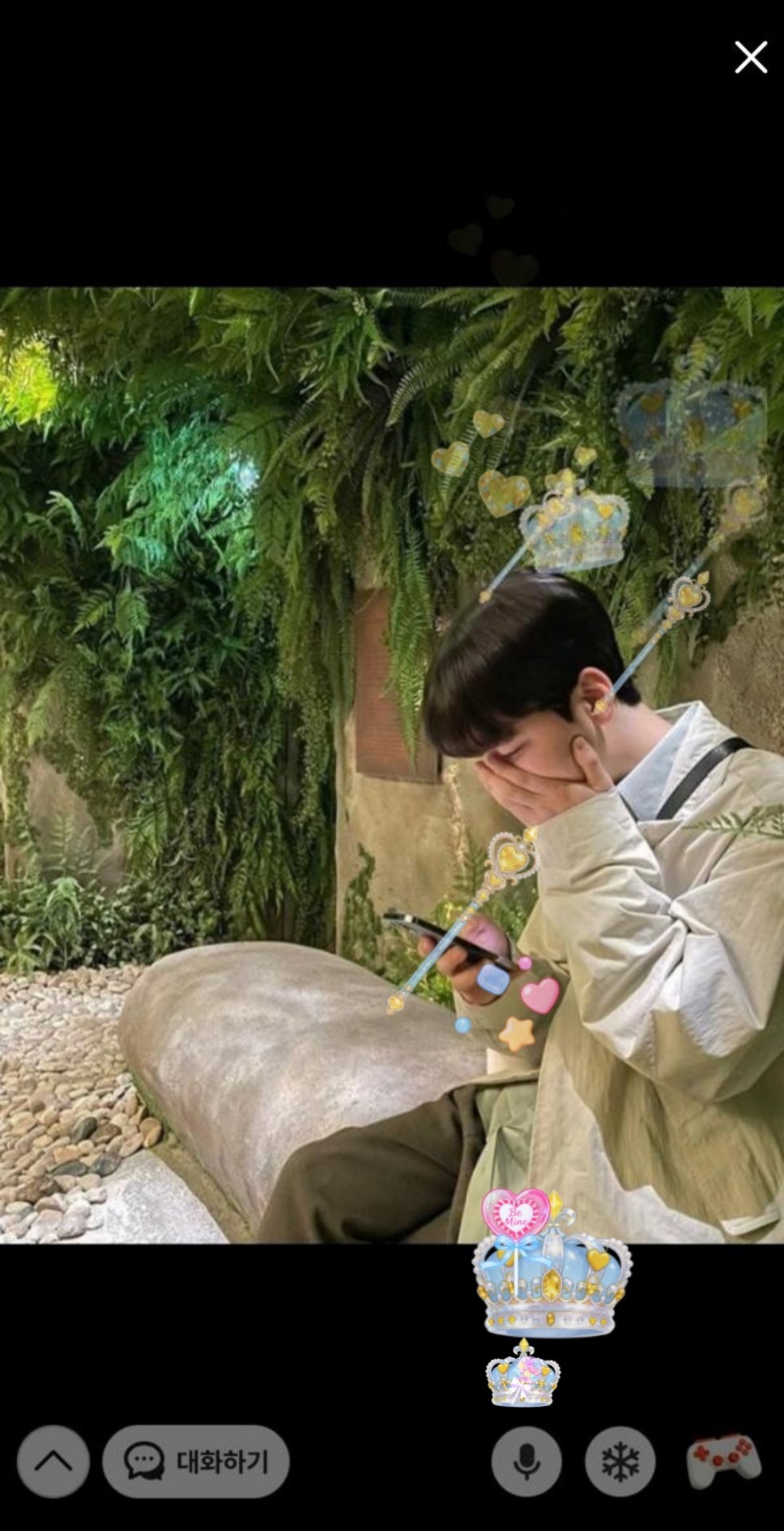 잠 못 이룬 새벽🌙