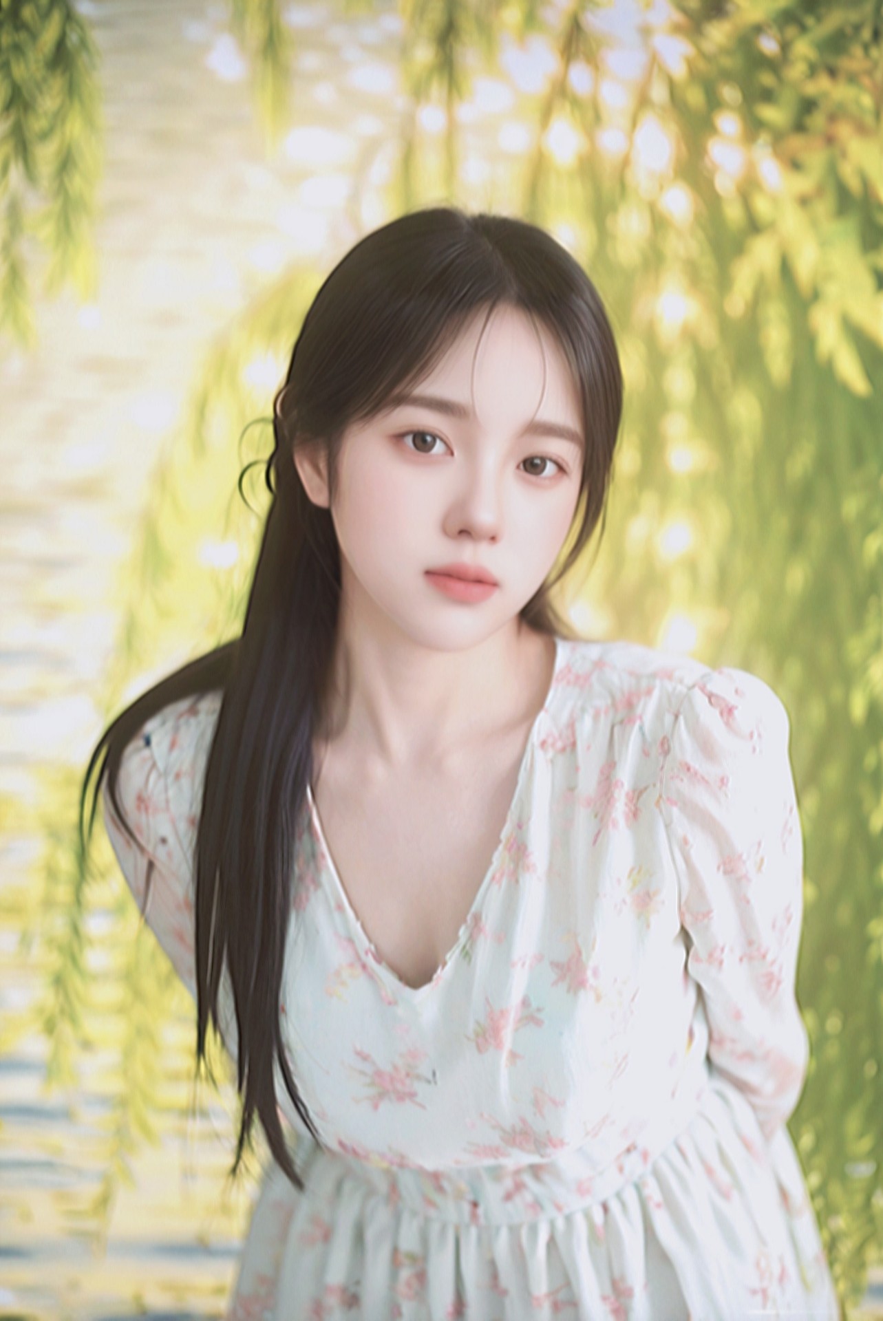 듣기 좋은 목소리