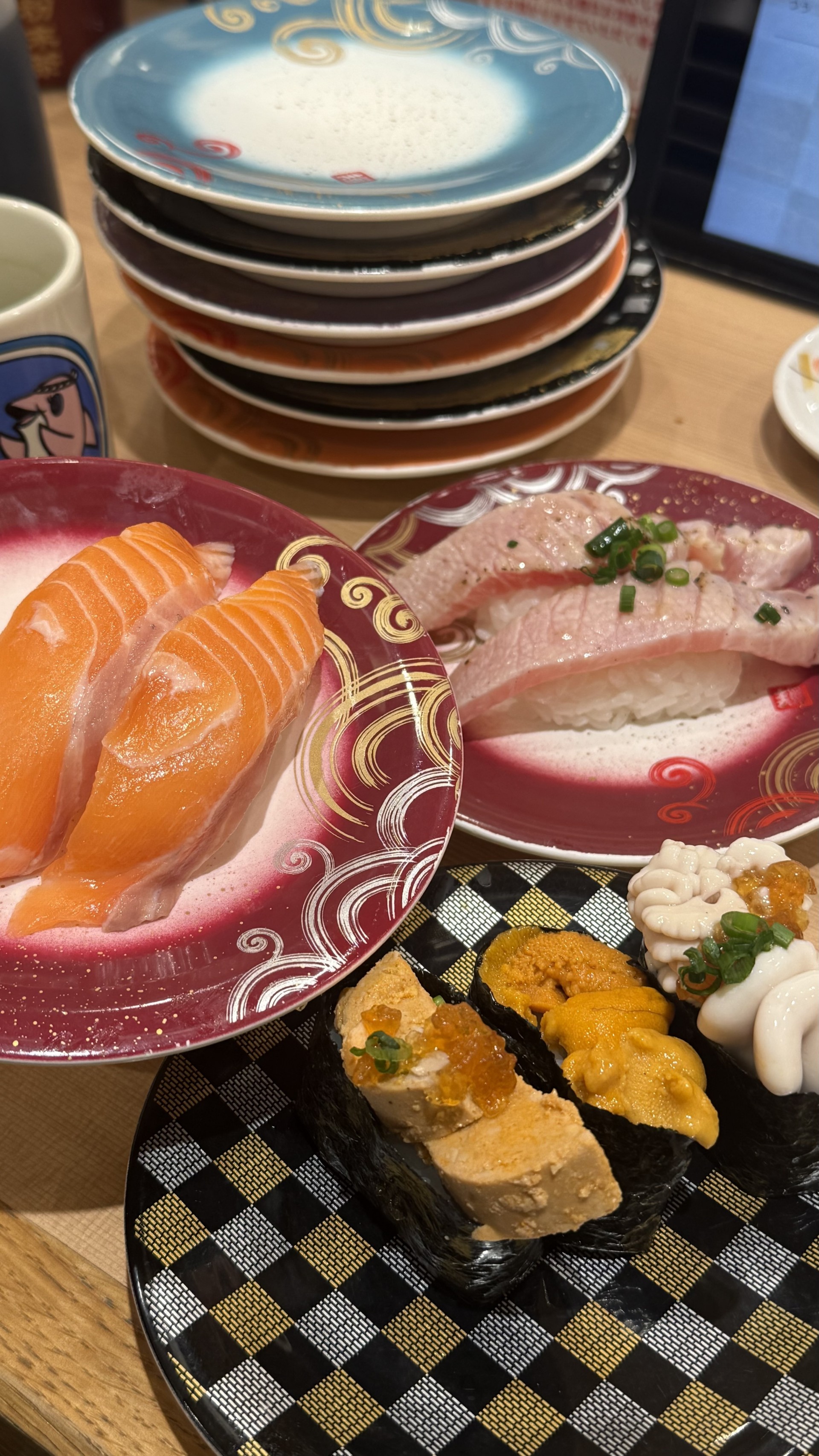 ♥ 너는 어떤 사람이니 ?