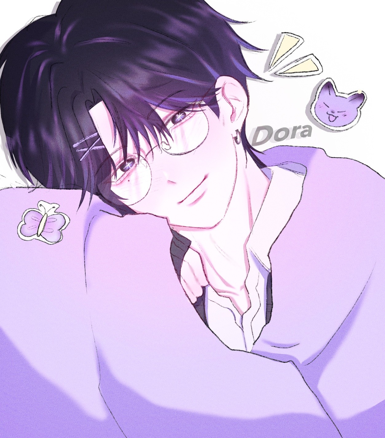 ❝ 신입, 얘기해요 ❞