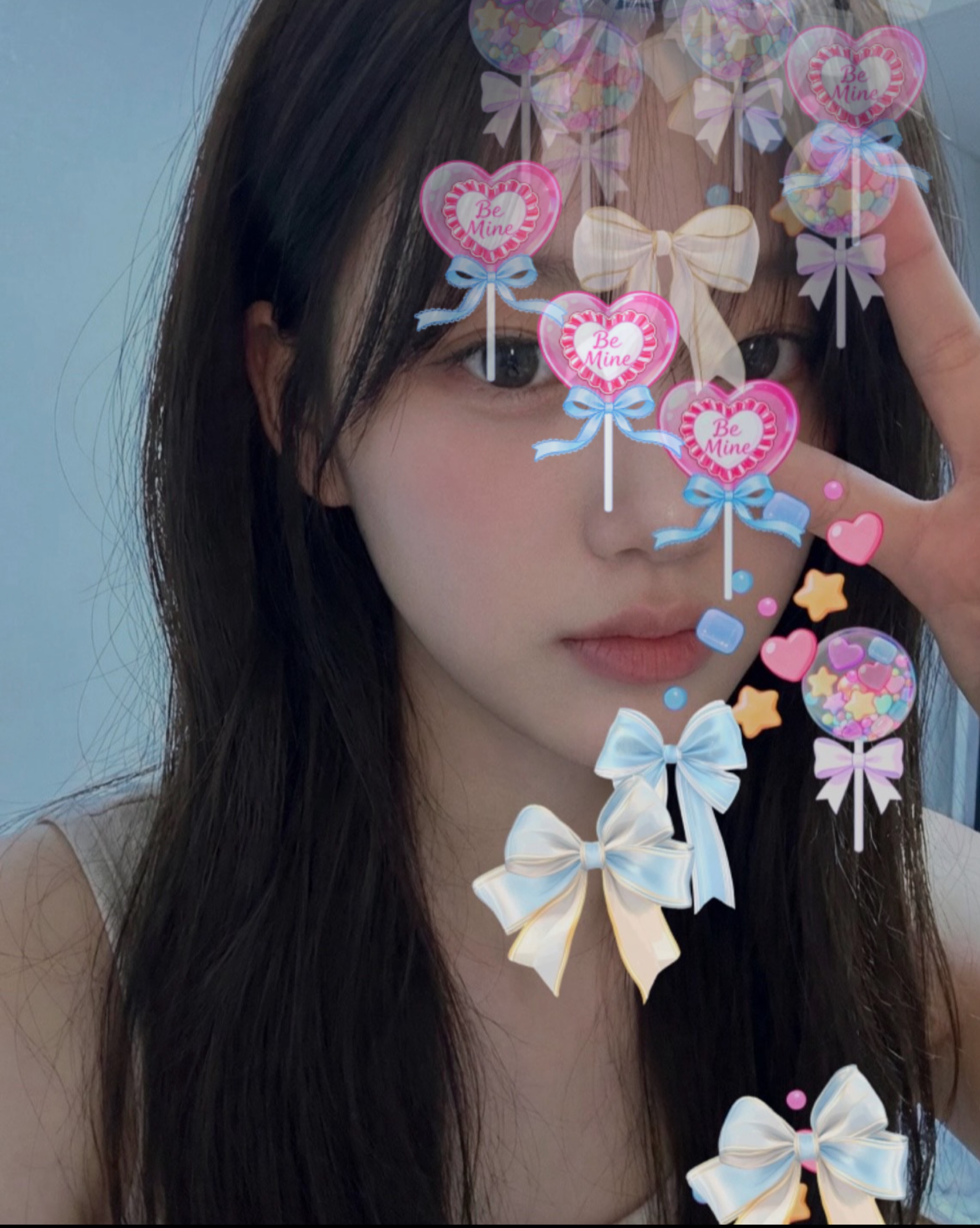 멀봐 나랑들어와서 친구하자 챗환영