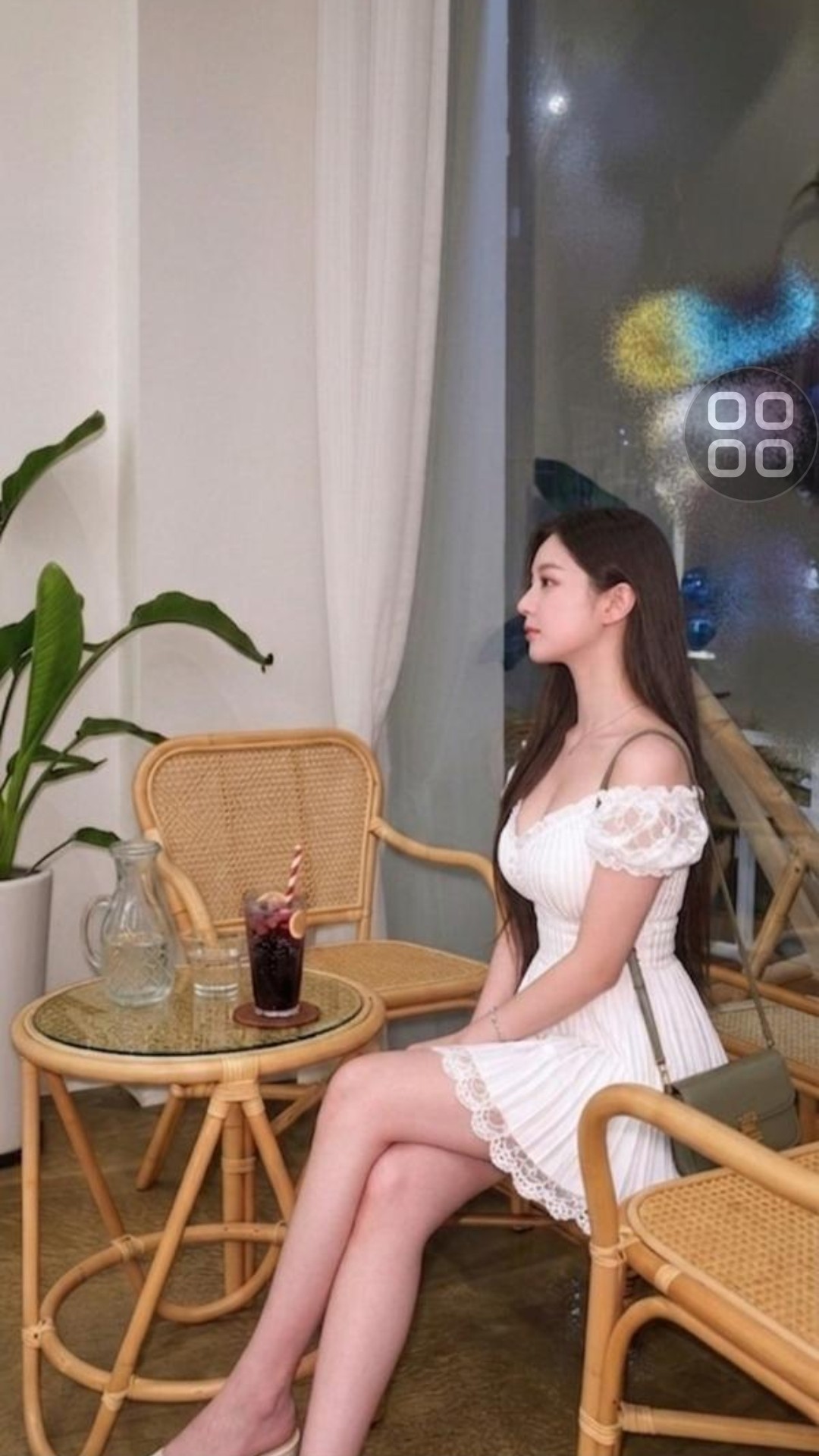 142) 애청자온도 올려봐요🫠❤