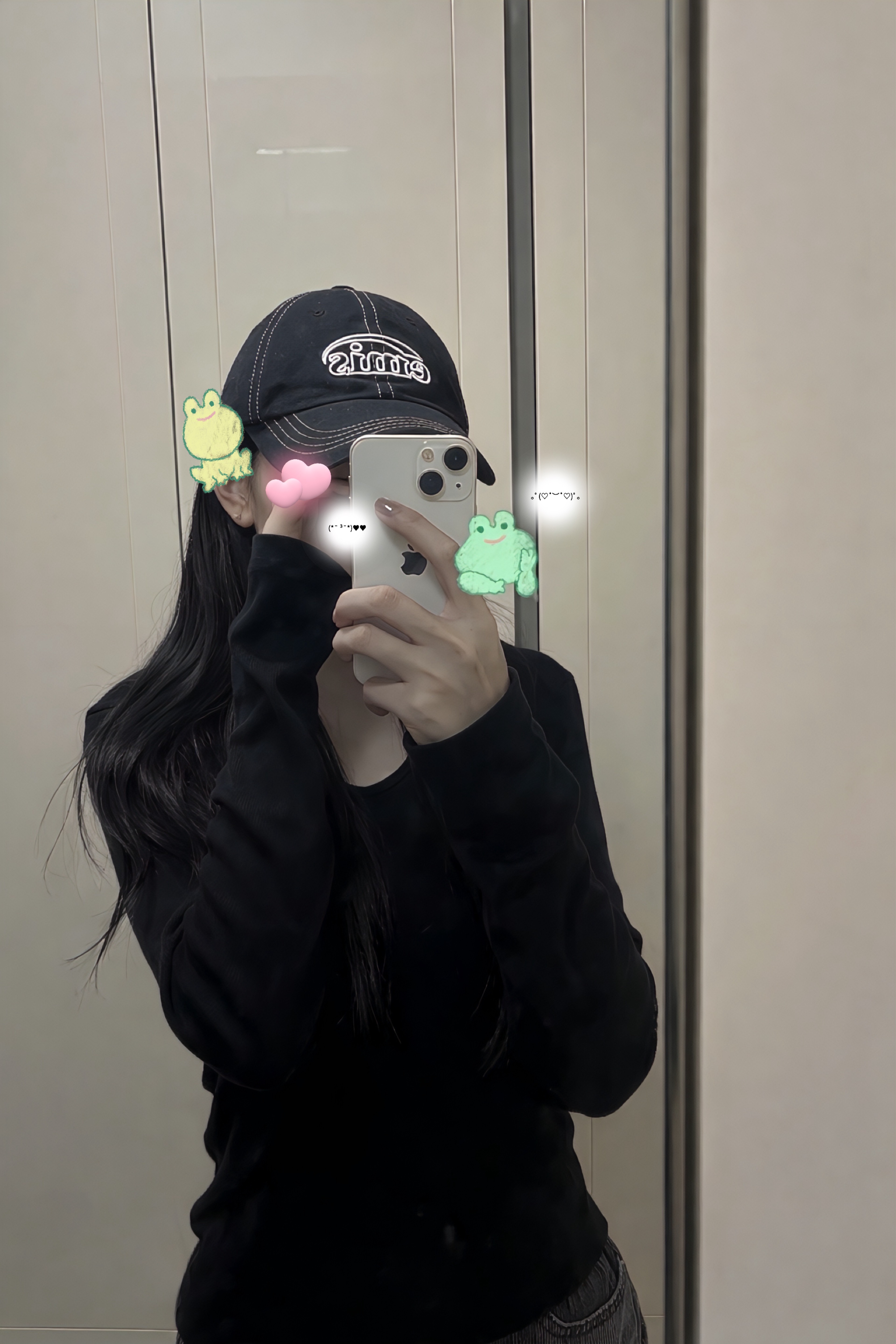 갱상도얼짱 ғᴍ¹/ 오 전 도 파 민