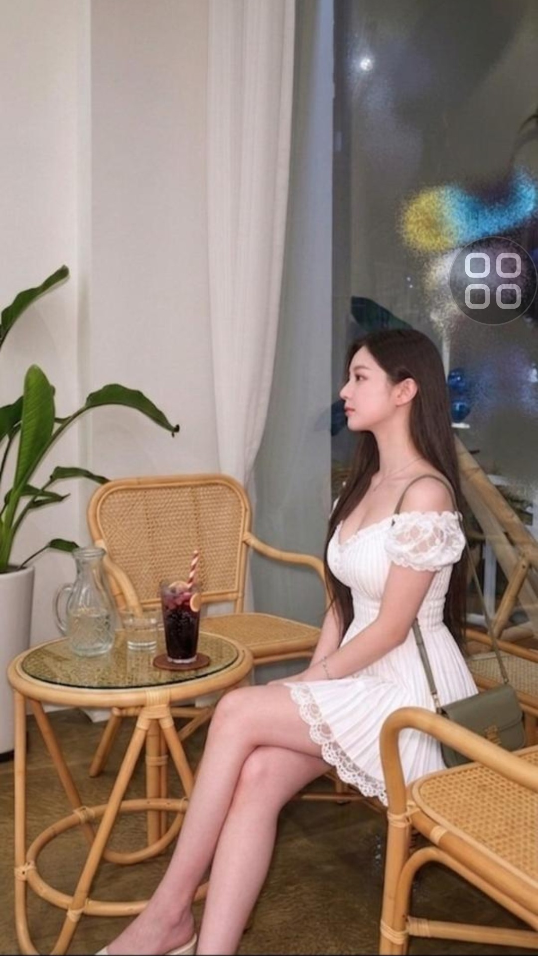 141) 이젠 스며드는 연애할래🫠❤