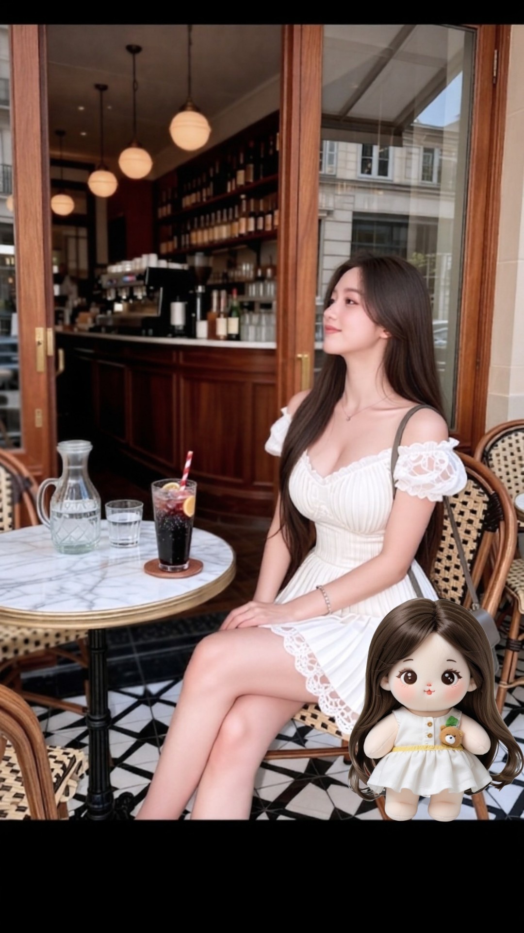 141) 주말에 뭐해?🫠❤