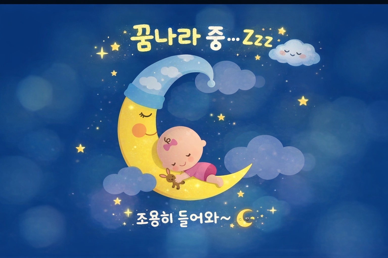 콩쥬는 잔다아-😴💤 코골이위험