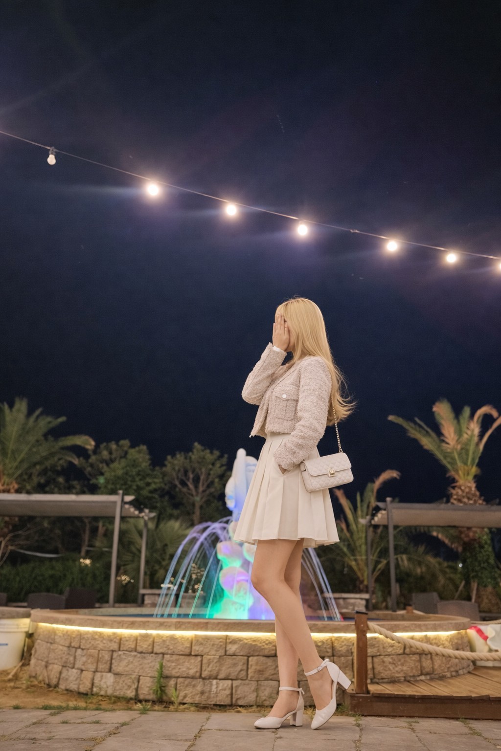 나? 목소리맛집.