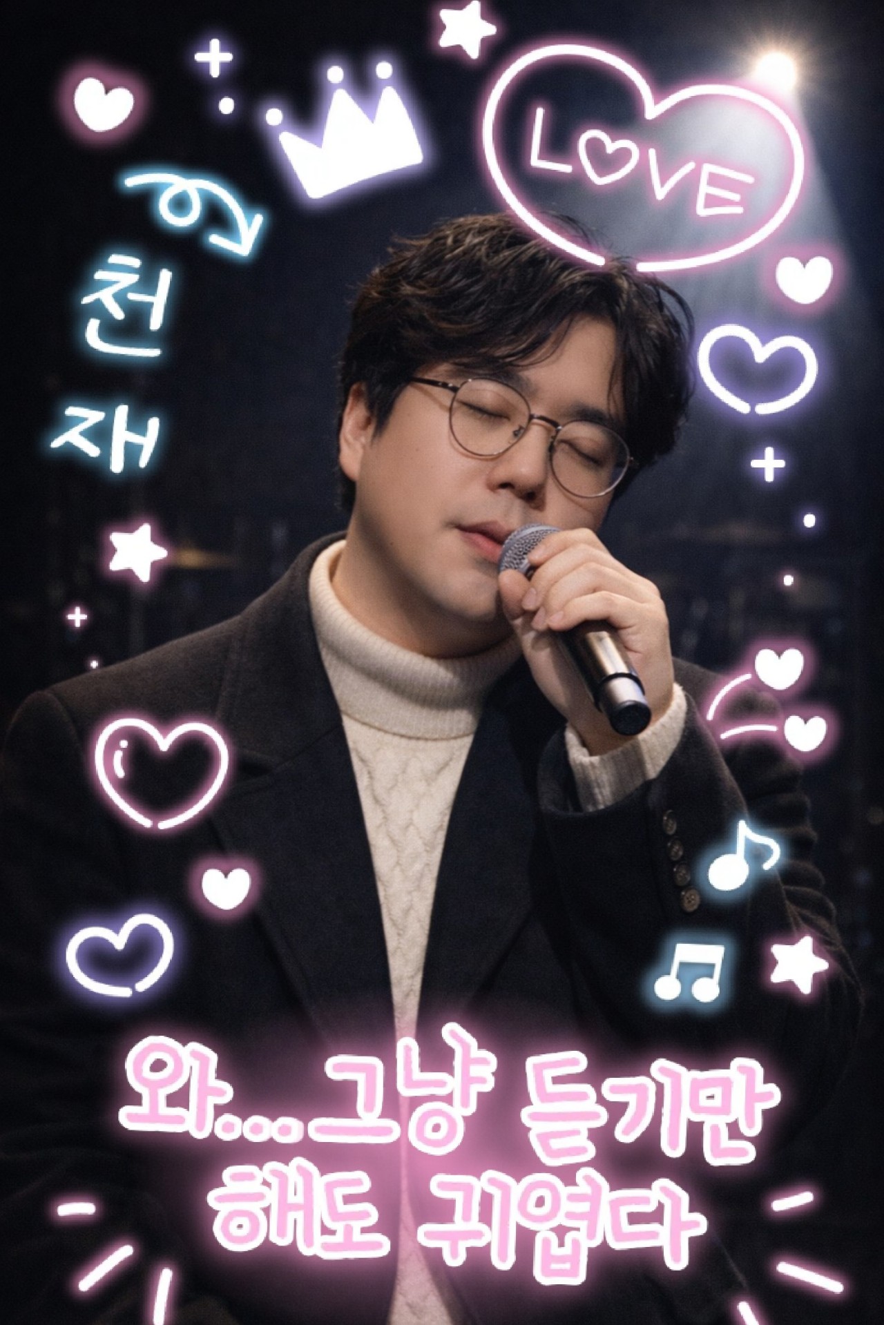 오전 N시경, N O R A E