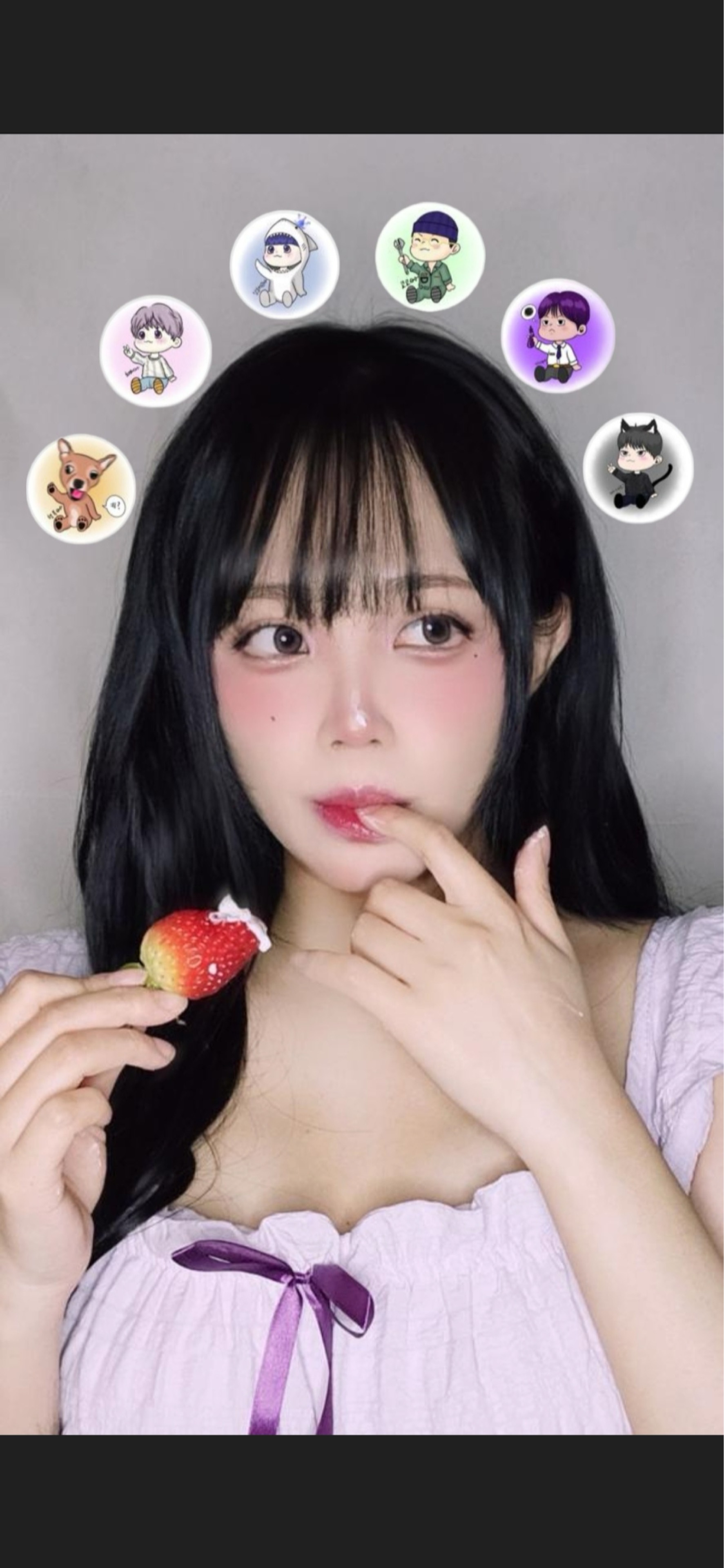 살아남았다는 것은 강하다는 것