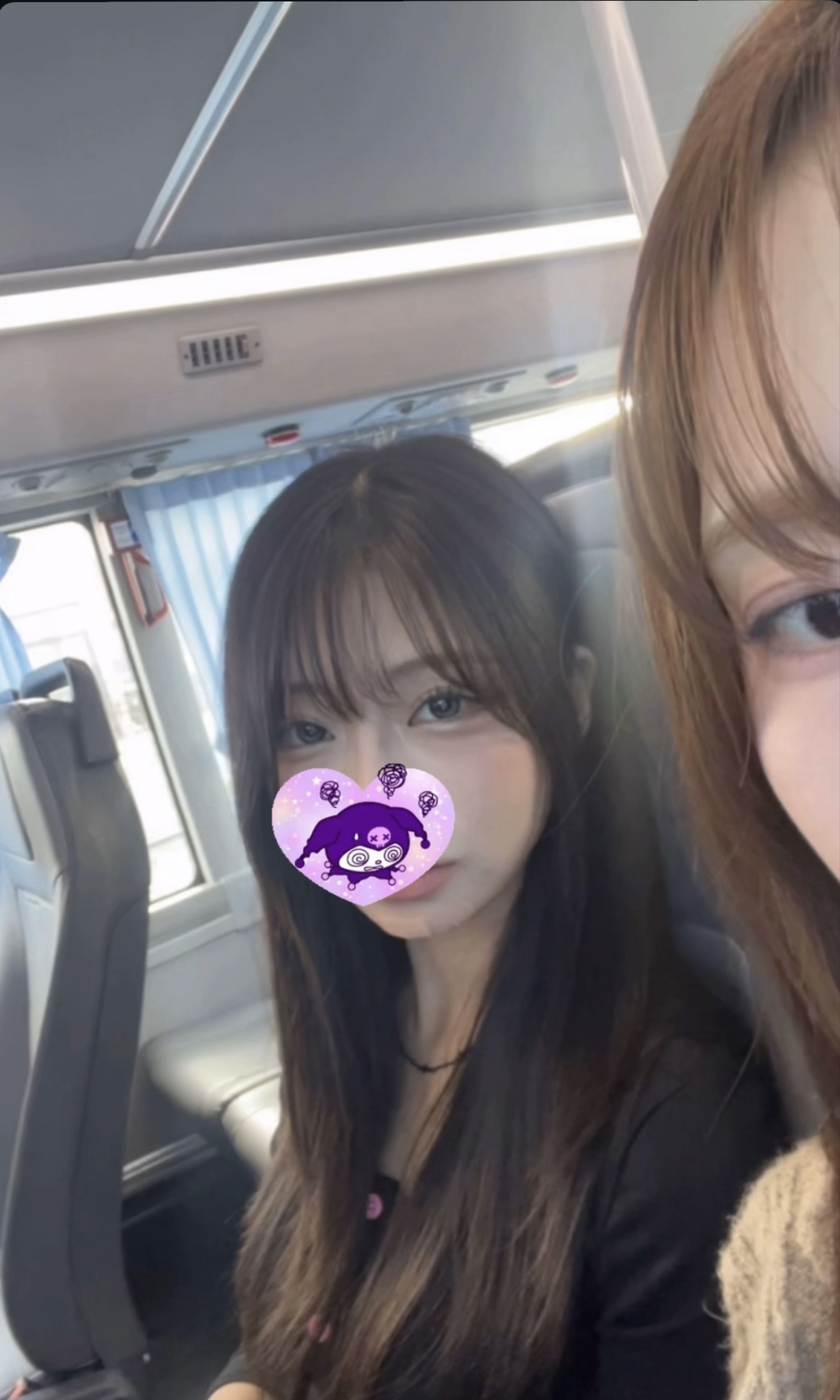 일요일 출석체크합니다✔️