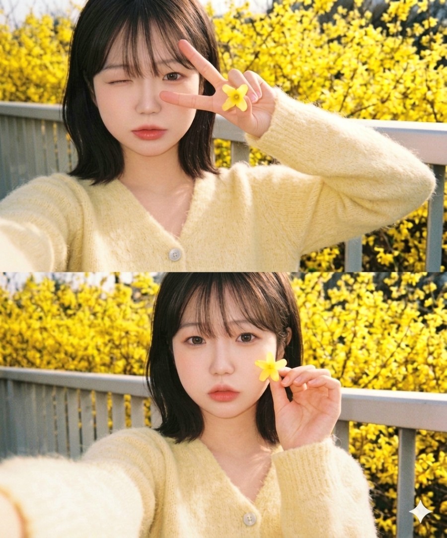 어차피 좋아할거잖아 🐥