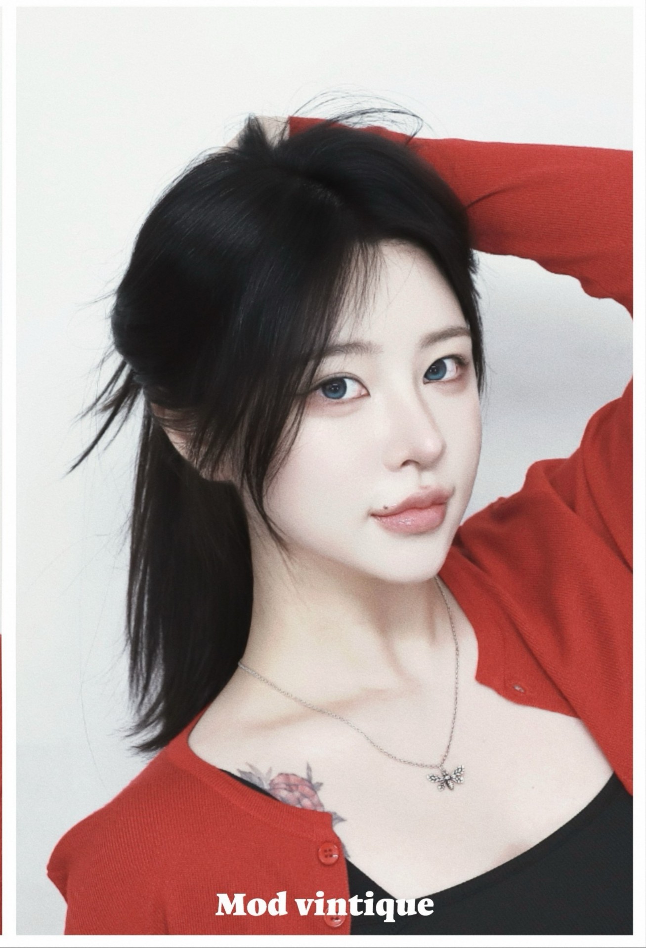 굿모닝, 이렇게 문자를 보내