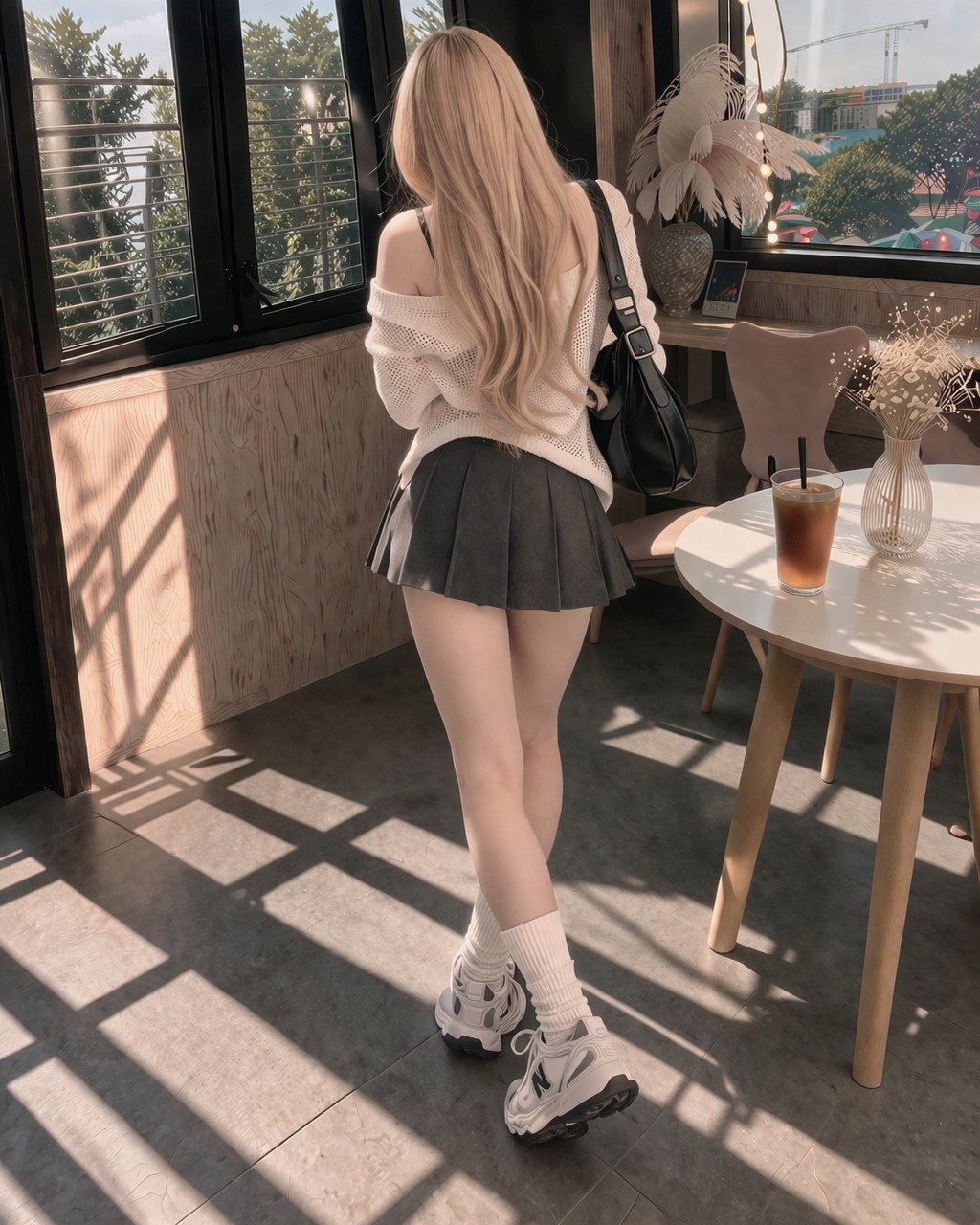 나? 목소리맛집.