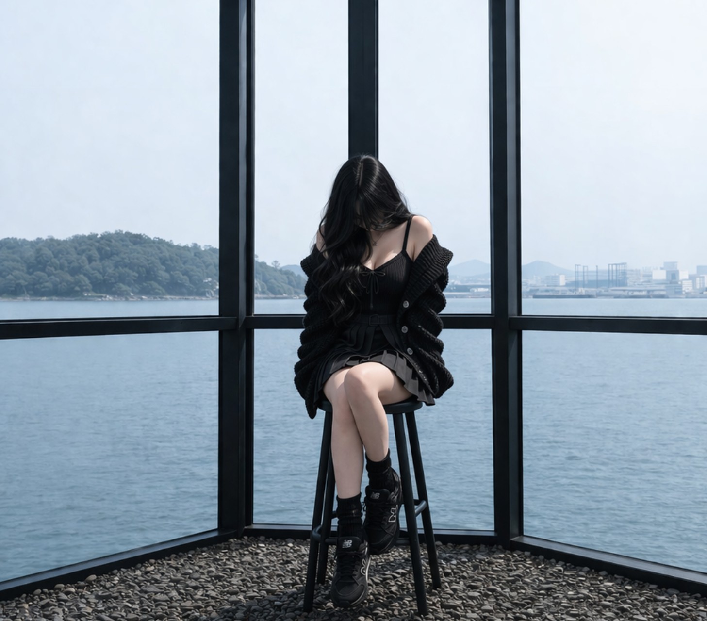 나? 목소리맛집.