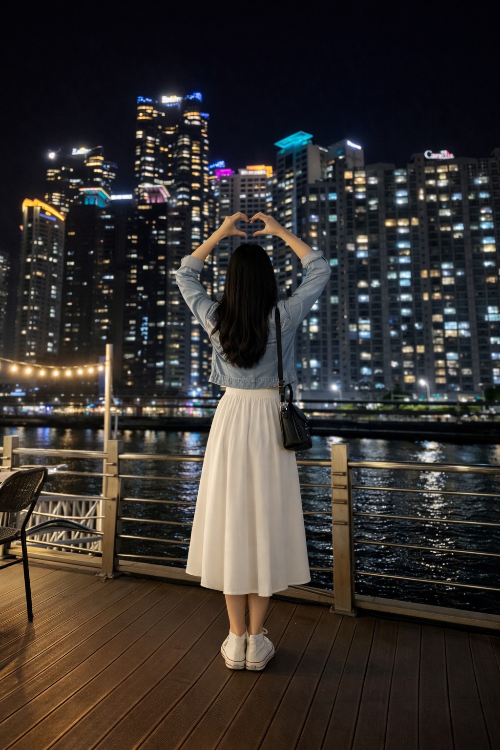 나? 목소리맛집.