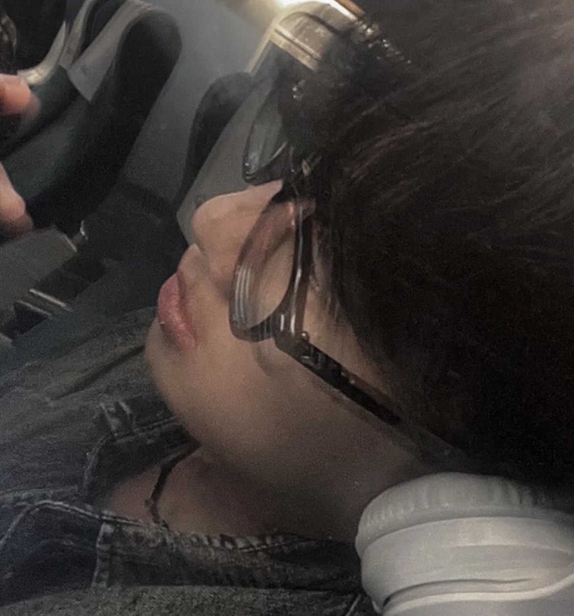 갈곳 잃은 망령들👻