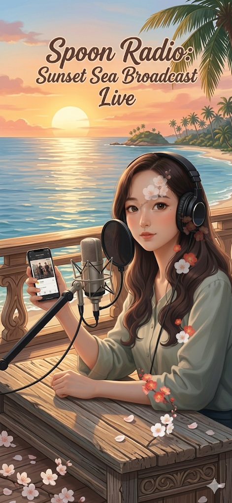 30+) 방송 한지 200일 💎