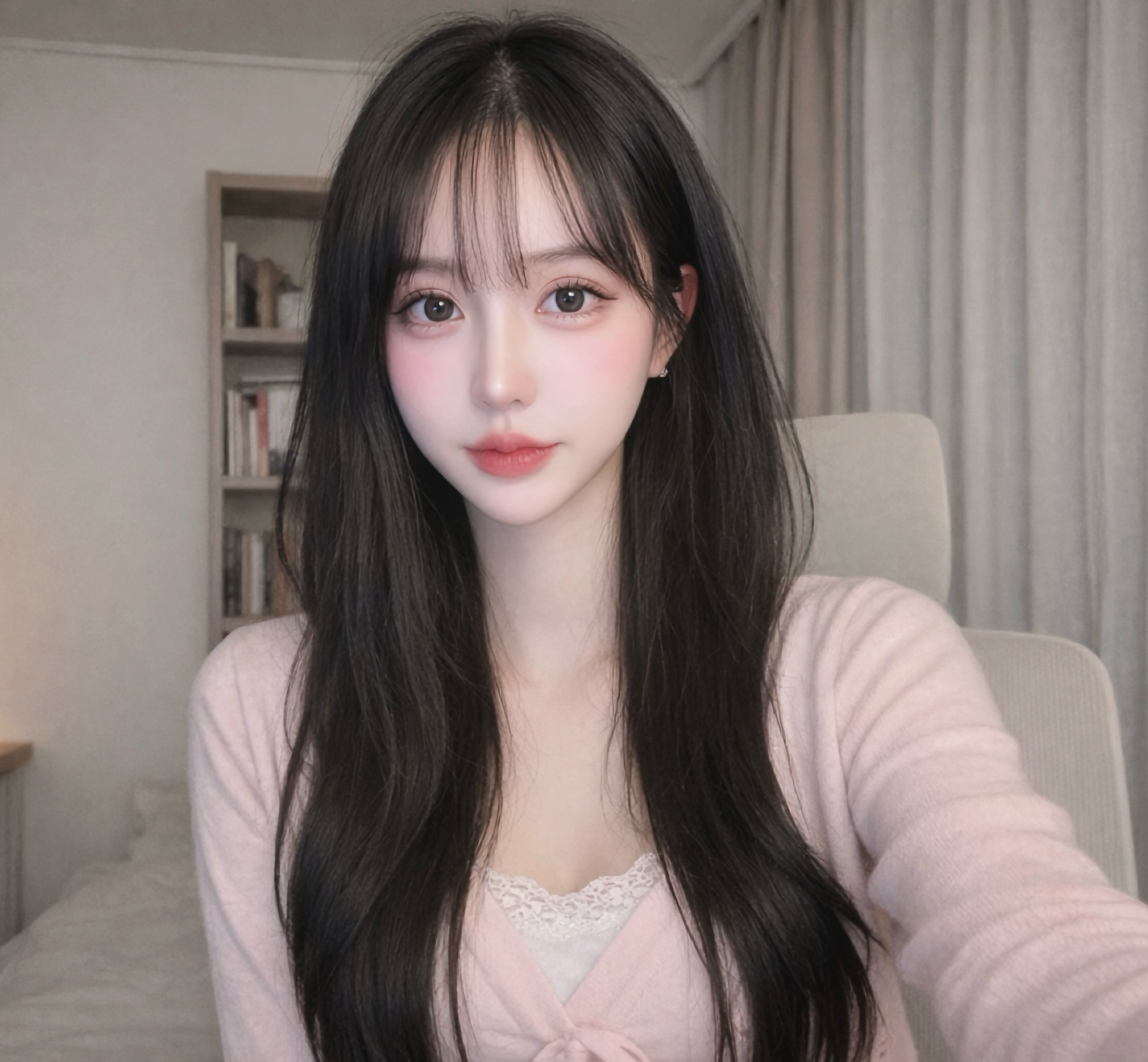 라콜💡여기요!!여기 블랙님 있어요!