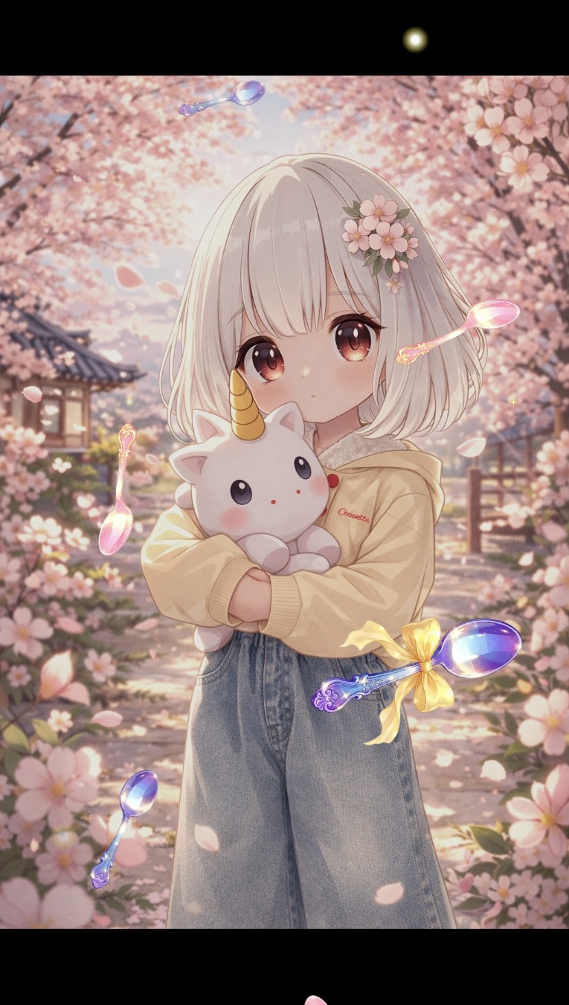 !⃝ 귀여운거 채고 _☘︎ 