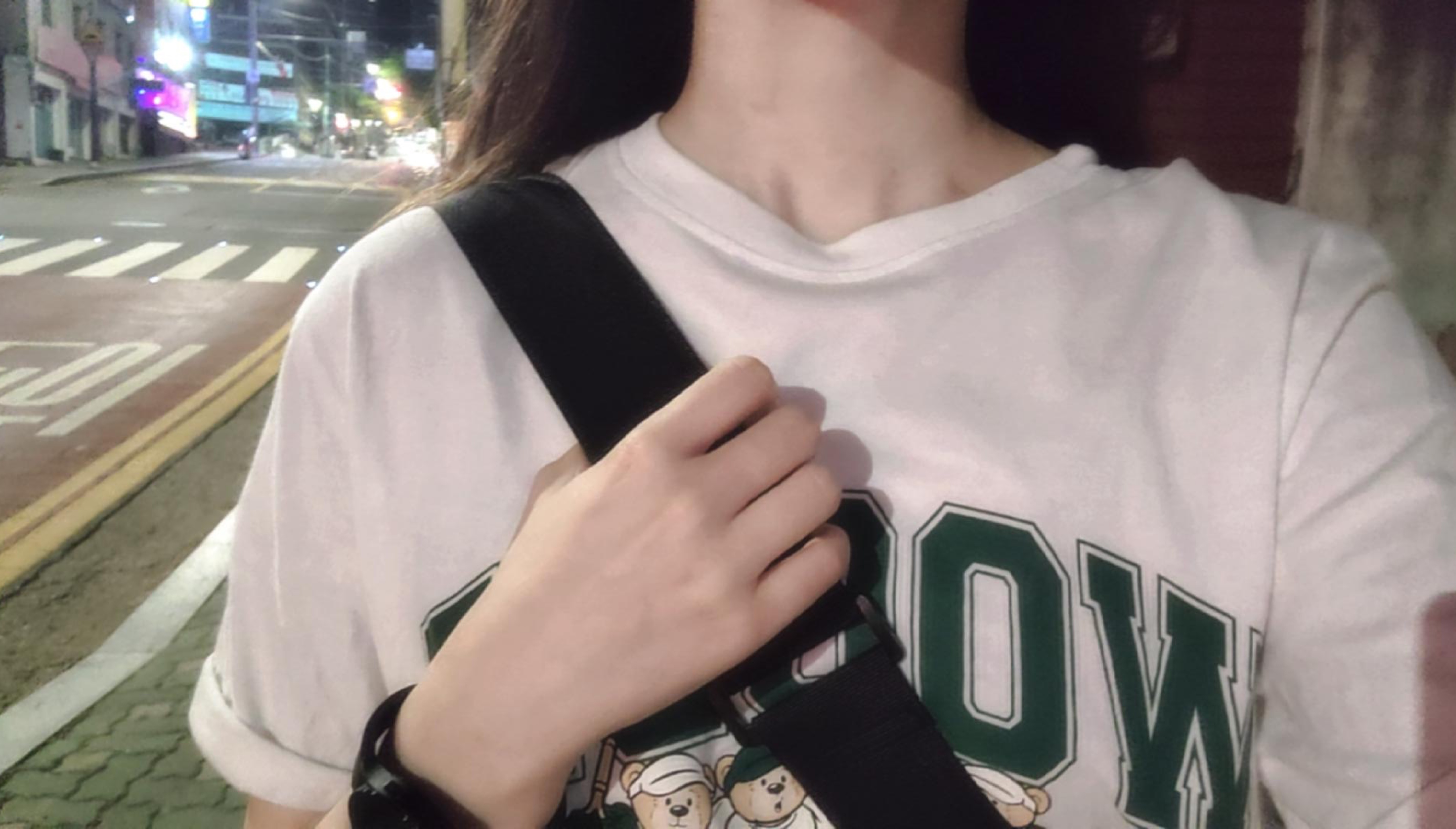 ꒰ 몽롱.. 눕방.. ꒱