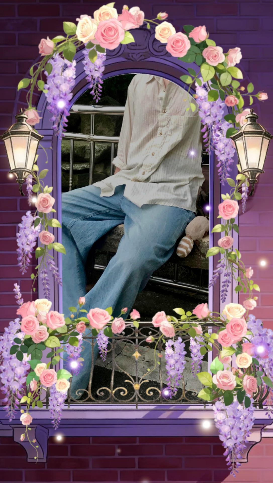 제목은 아직 없다