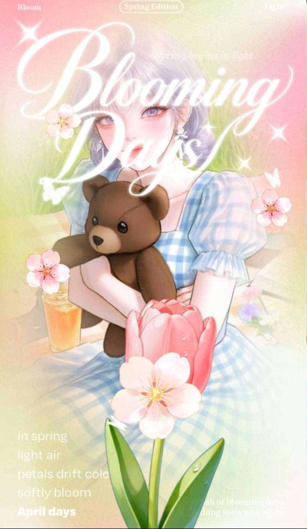 이리와 앉아ᕬᕬ ෆ