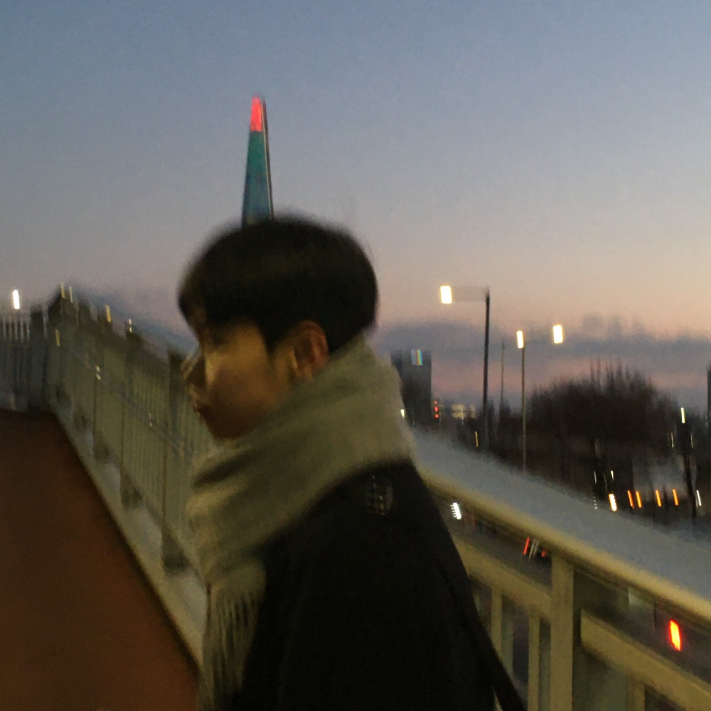 그만 찾고, 들어 와요