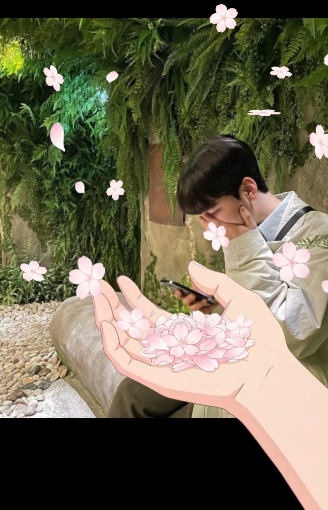 잠 못 이룬 새벽🌙