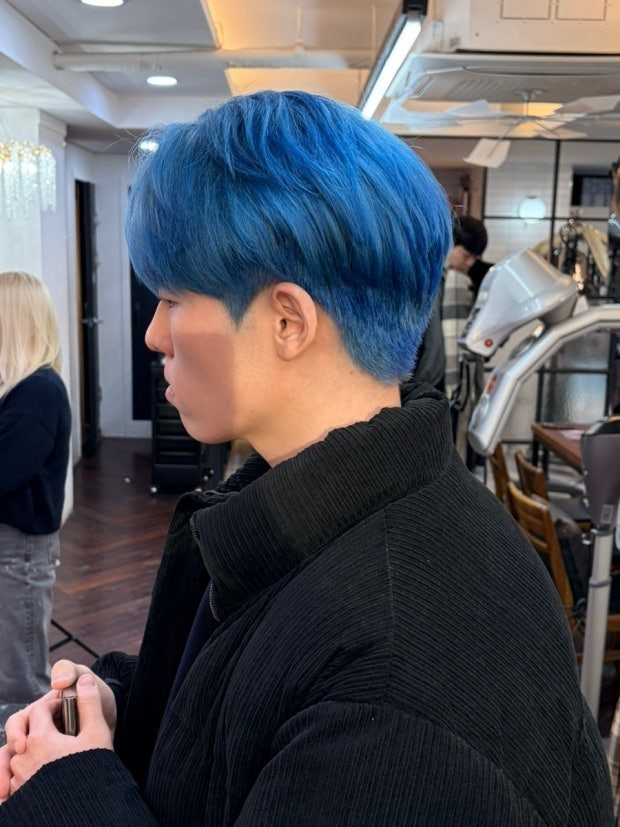 잠 못 이룬 새벽🌙