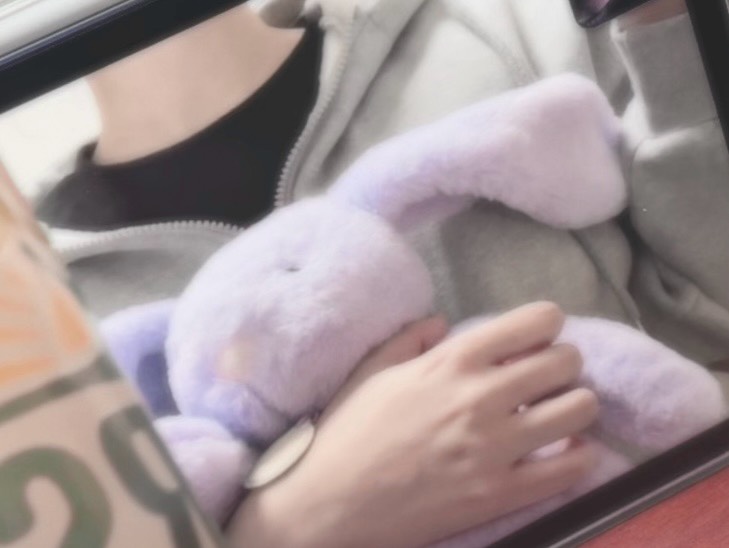 ꒰ 몽롱.. 눕방.. ꒱