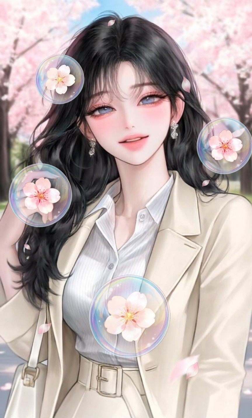 미성과 저음 사이