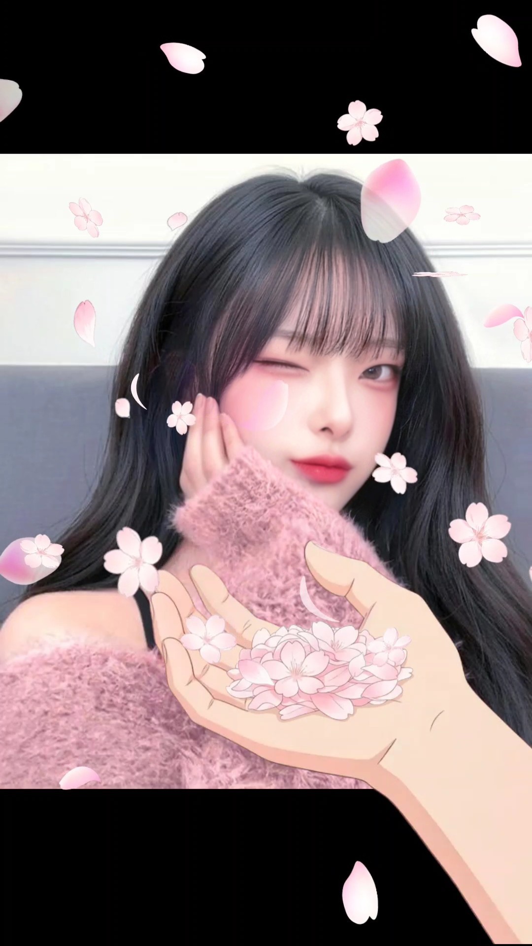 도란도란 🌸