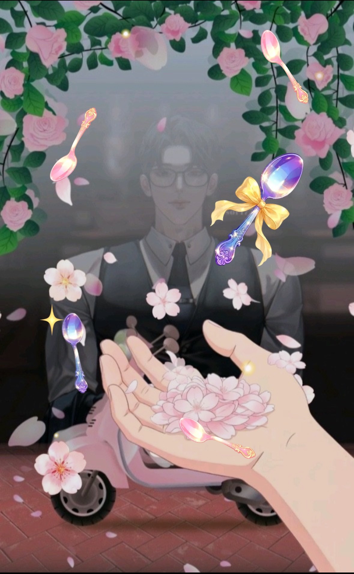 ❝ 잔잔하게 따스함을 ❞