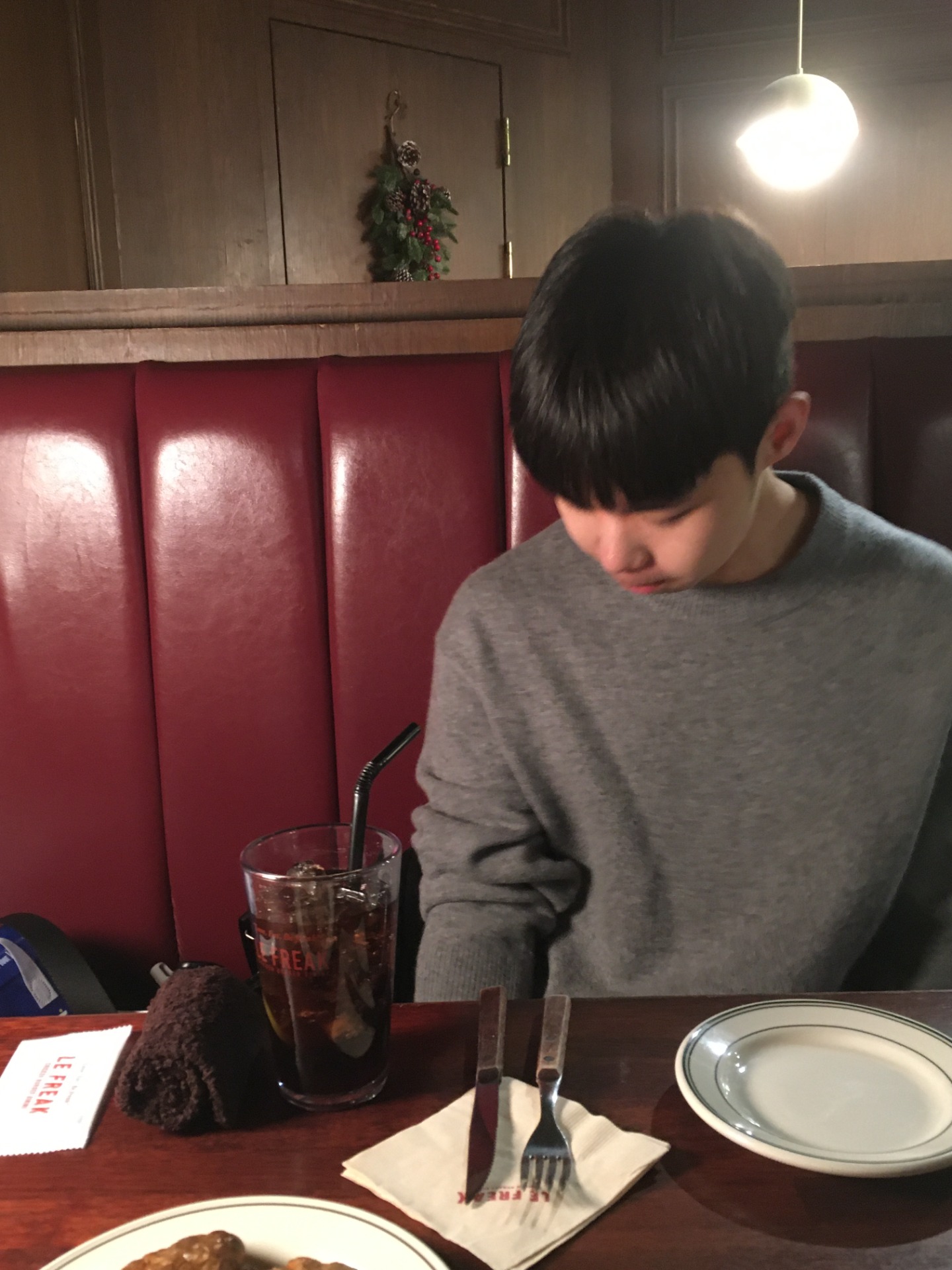 조곤 조곤, 잘 자요