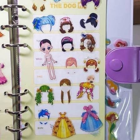 잠 못 이룬 새벽🌙