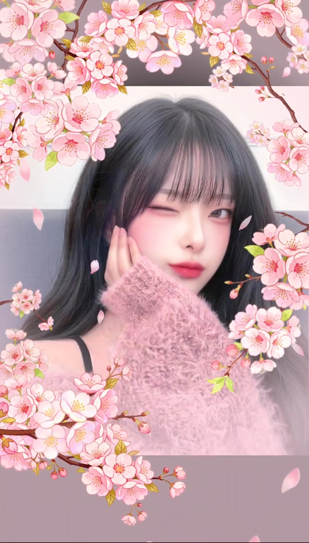 별거 아닌 일들에도 설레이는 봄 🌸