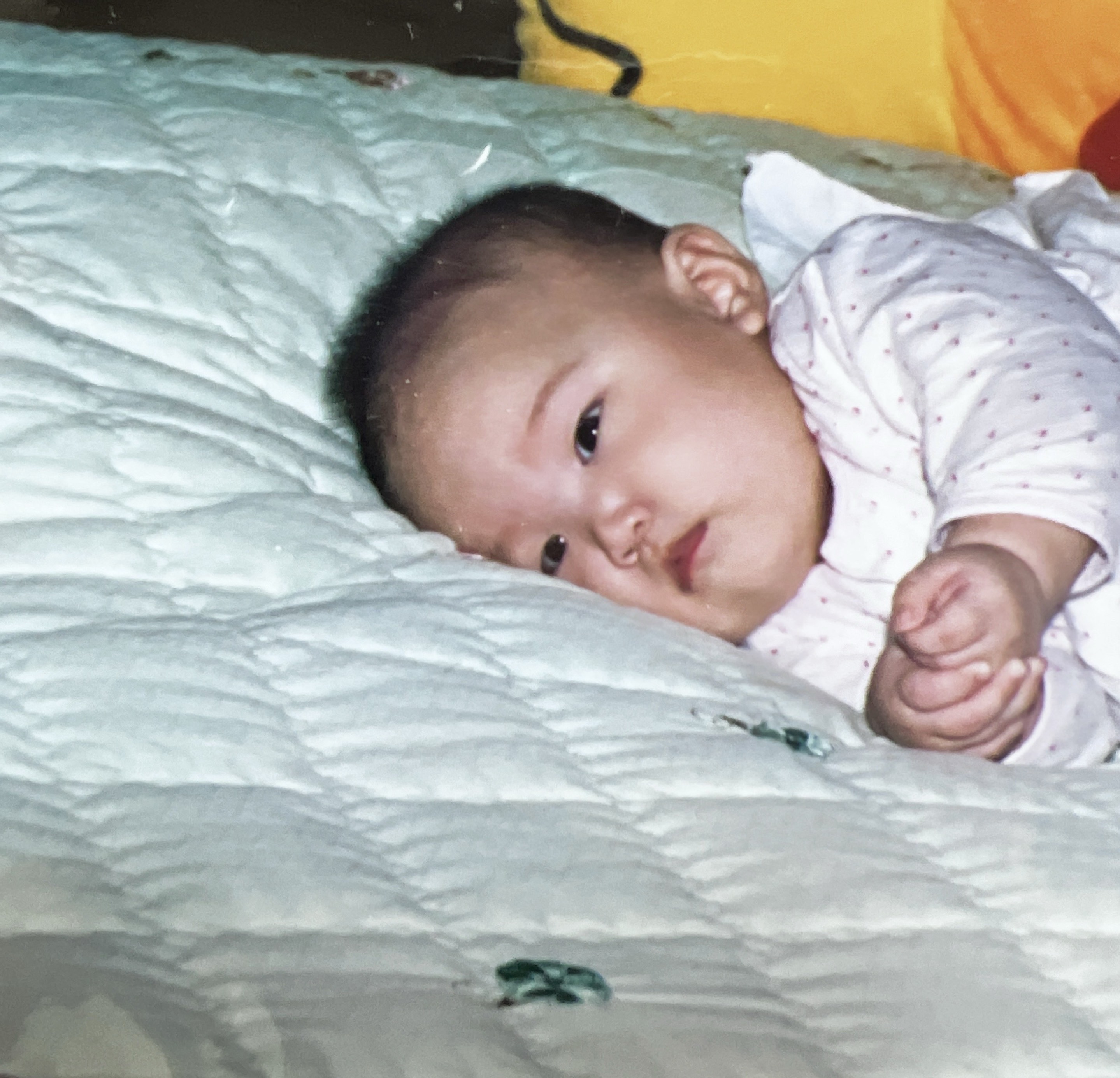 아휴 배고파……