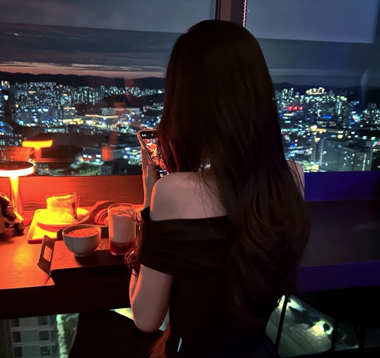 멍청하면 오지말길