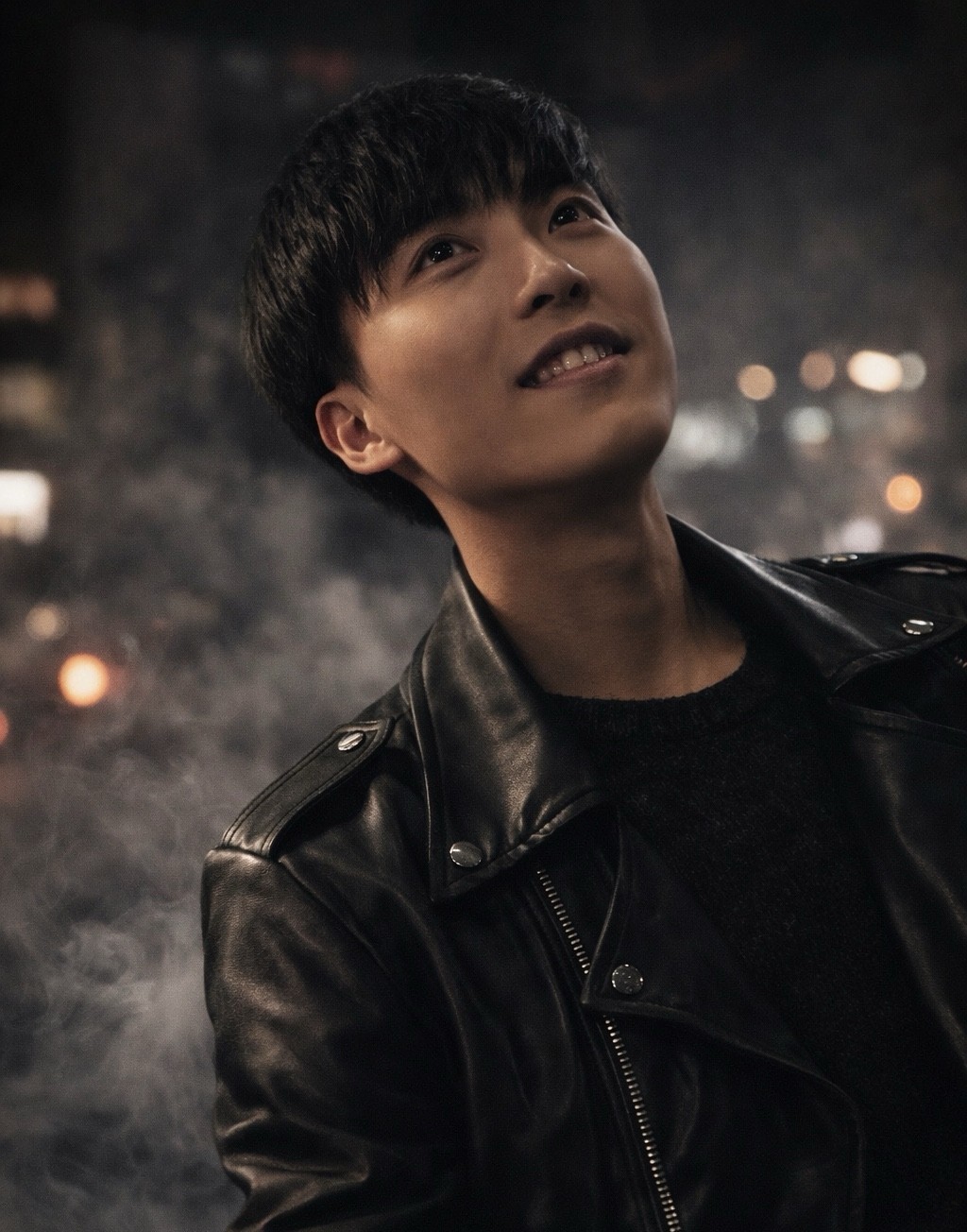 부산34)새벽에 듣기 좋은 목소리