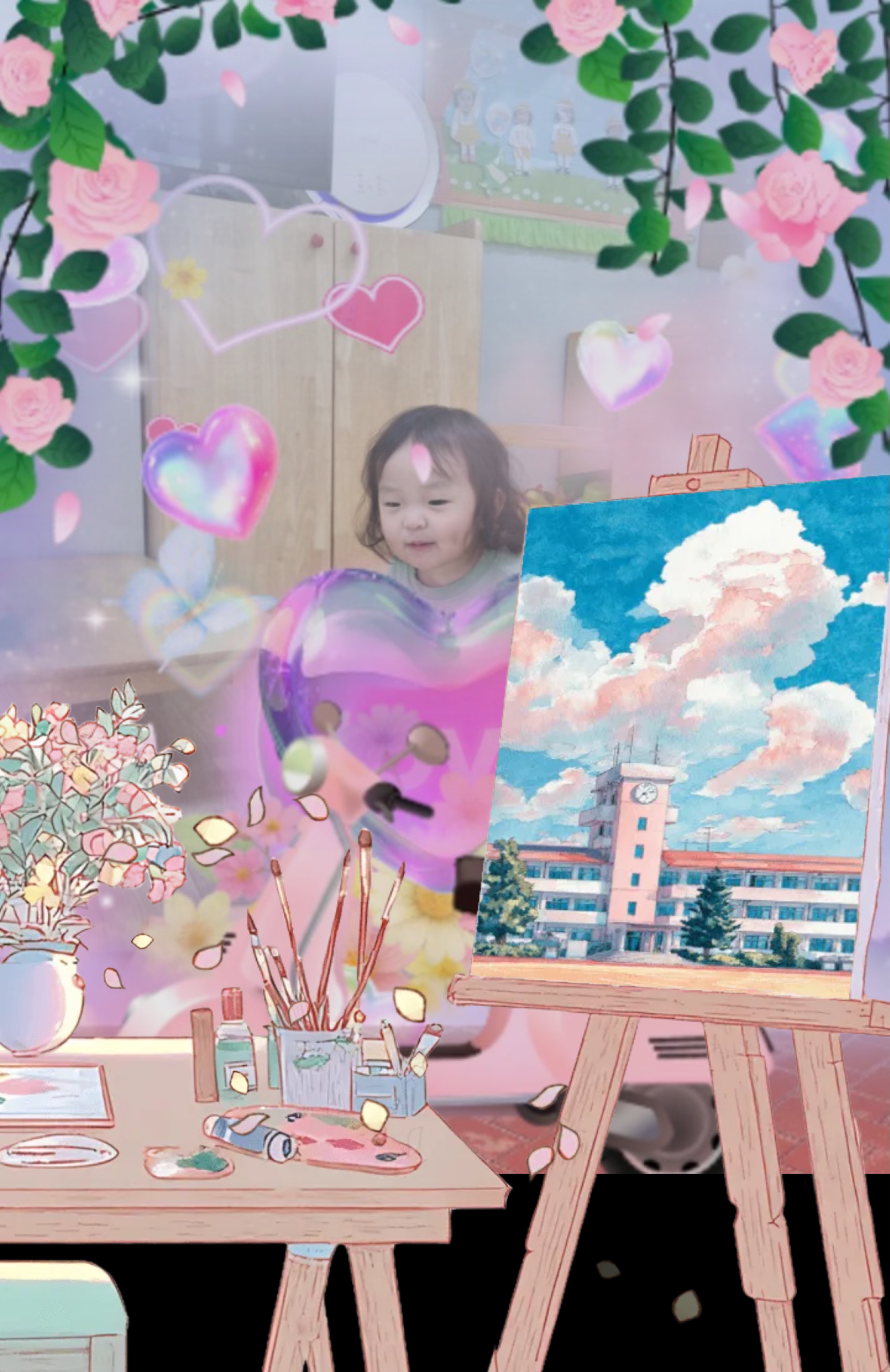 기부니 너무나 조아용