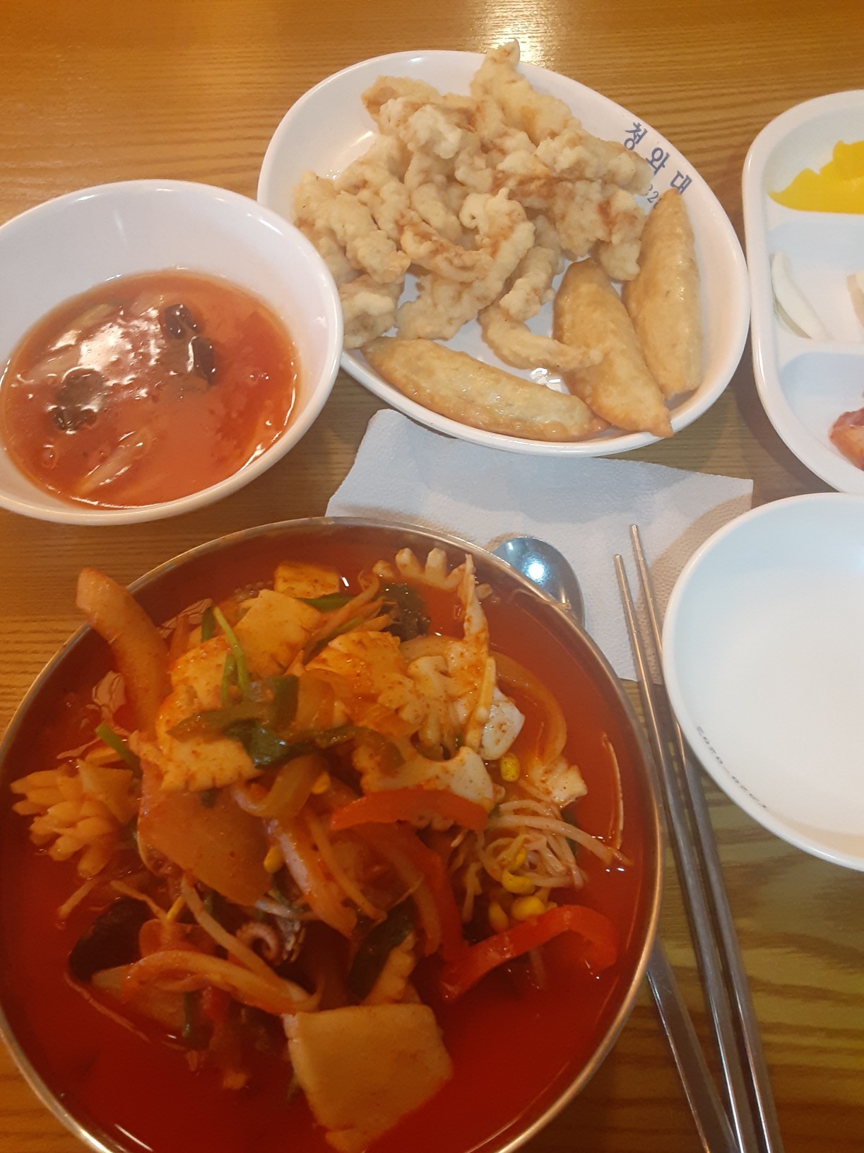 전라도 오라이단 모여브러~!