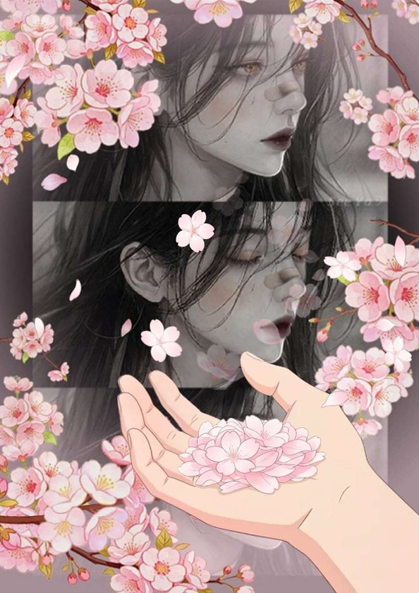 𝄢 이 새벽에 너도 날 그렸을까_