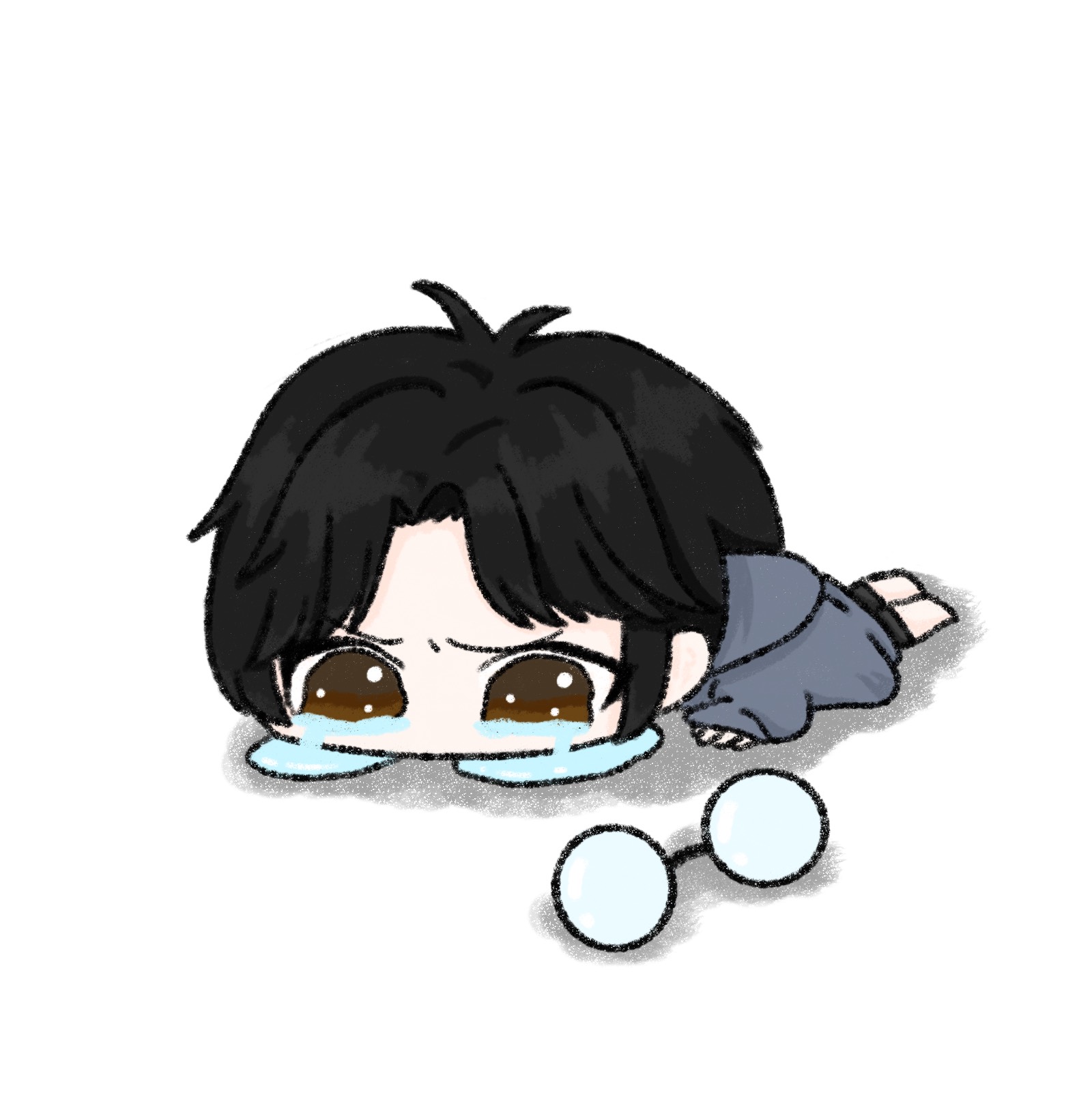 갈 곳 없는 자들의 쉼터