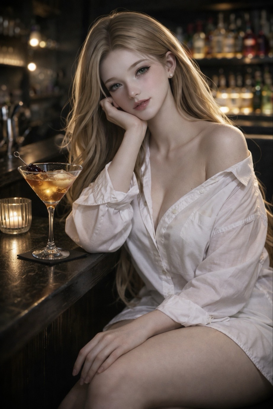 신입 10일차, 좋아해 줄래요?