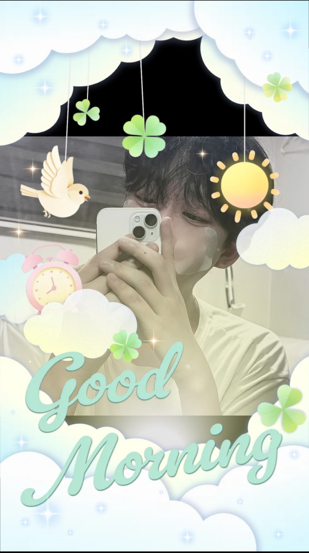 새로운 구독자 추첨 치킨 이벤트