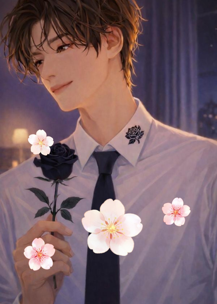 힐링. "안온한 목소리"